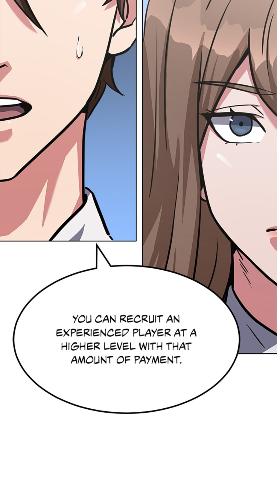 Level 1 Player Chapter 32 page 90 - 