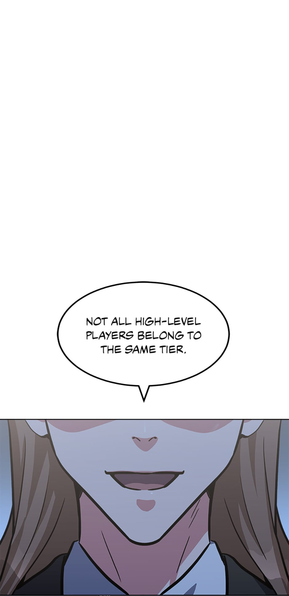 Level 1 Player Chapter 32 page 91 - 
