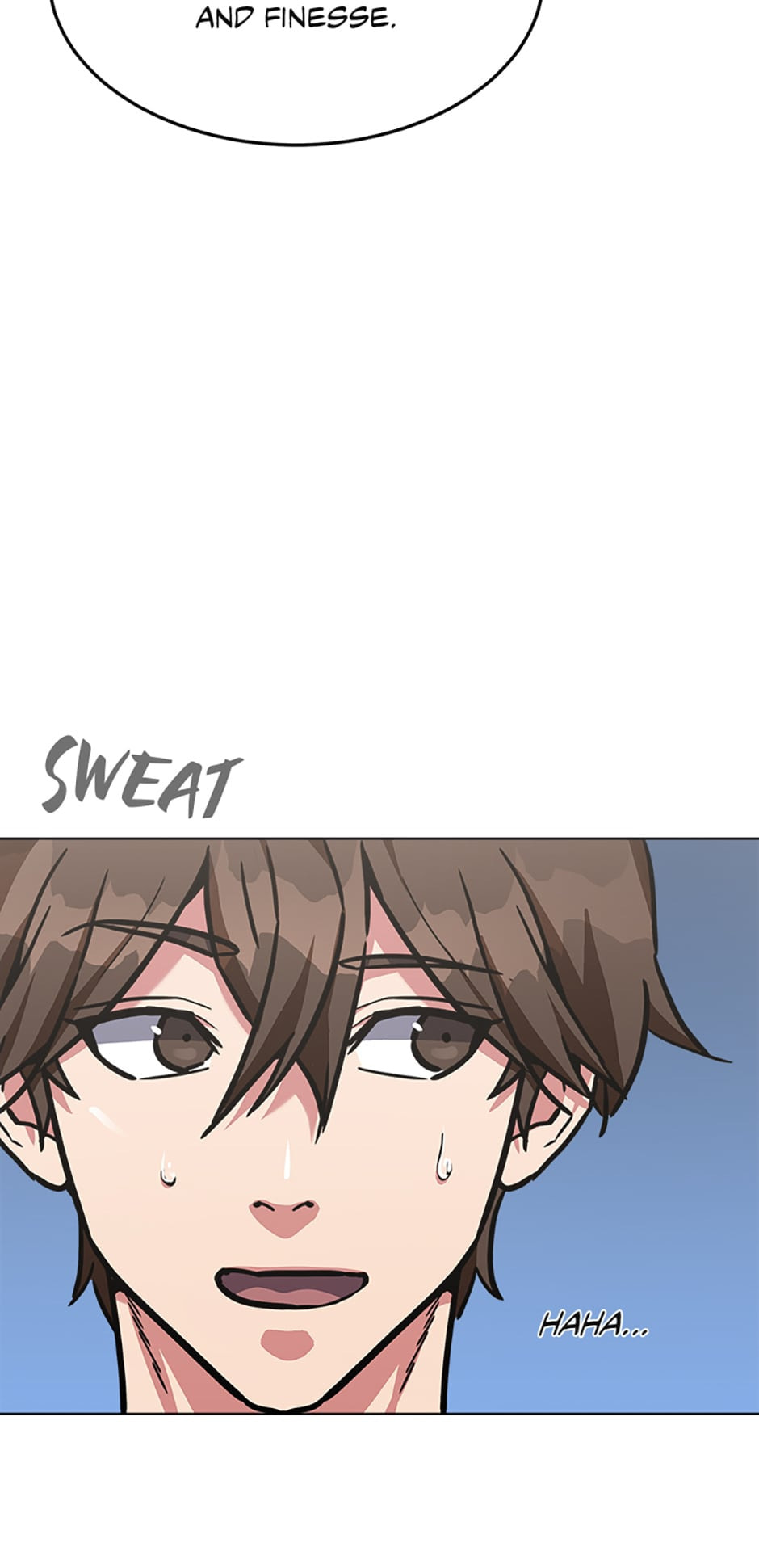 Level 1 Player Chapter 32 page 93 - 