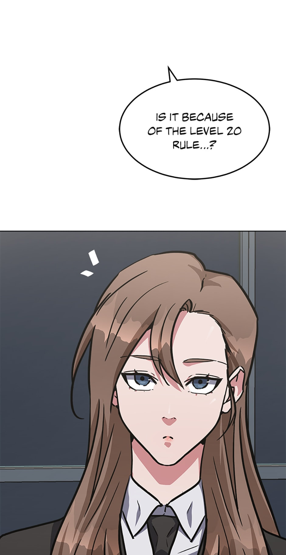 Level 1 Player Chapter 32 page 94 - 