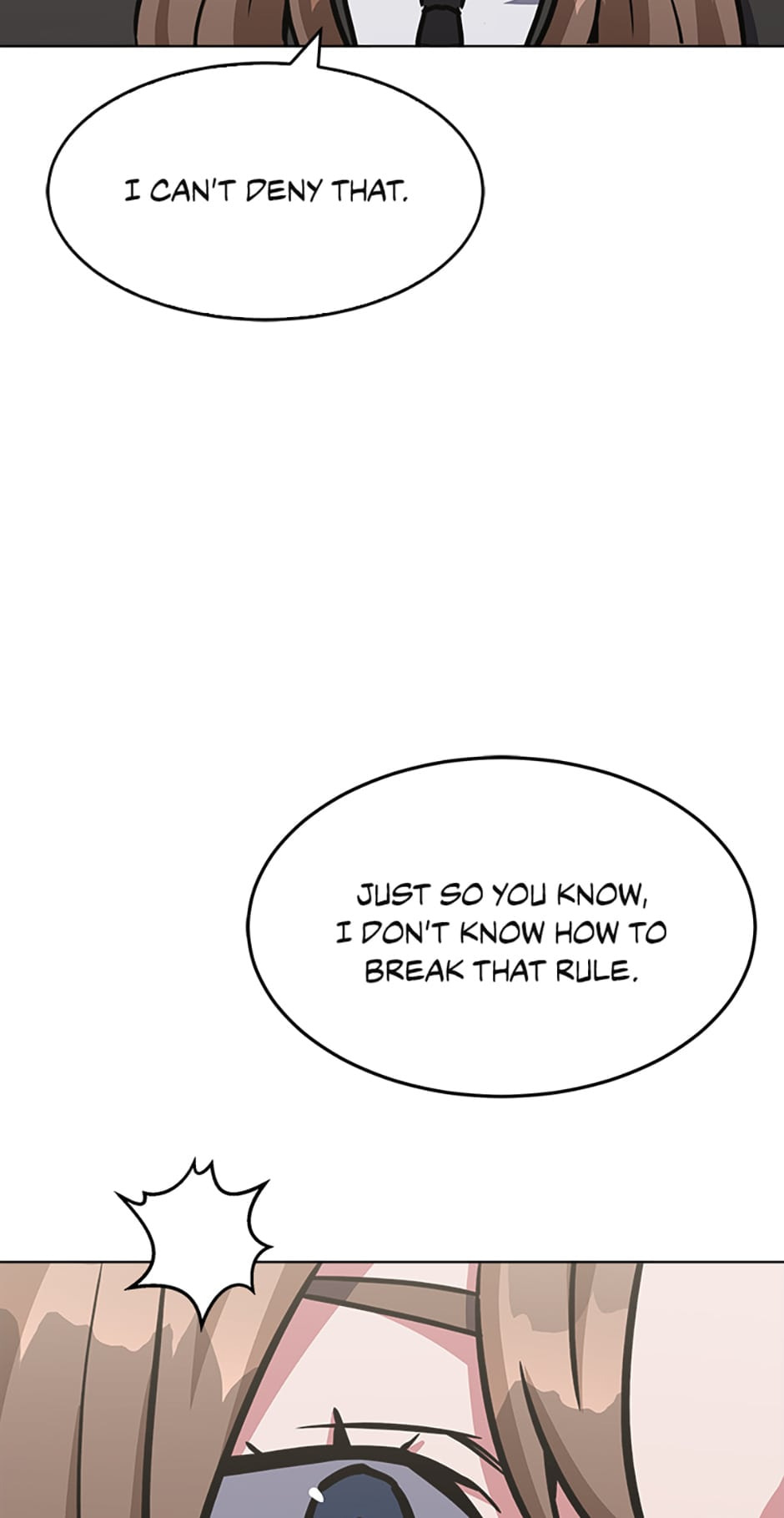 Level 1 Player Chapter 32 page 95 - 