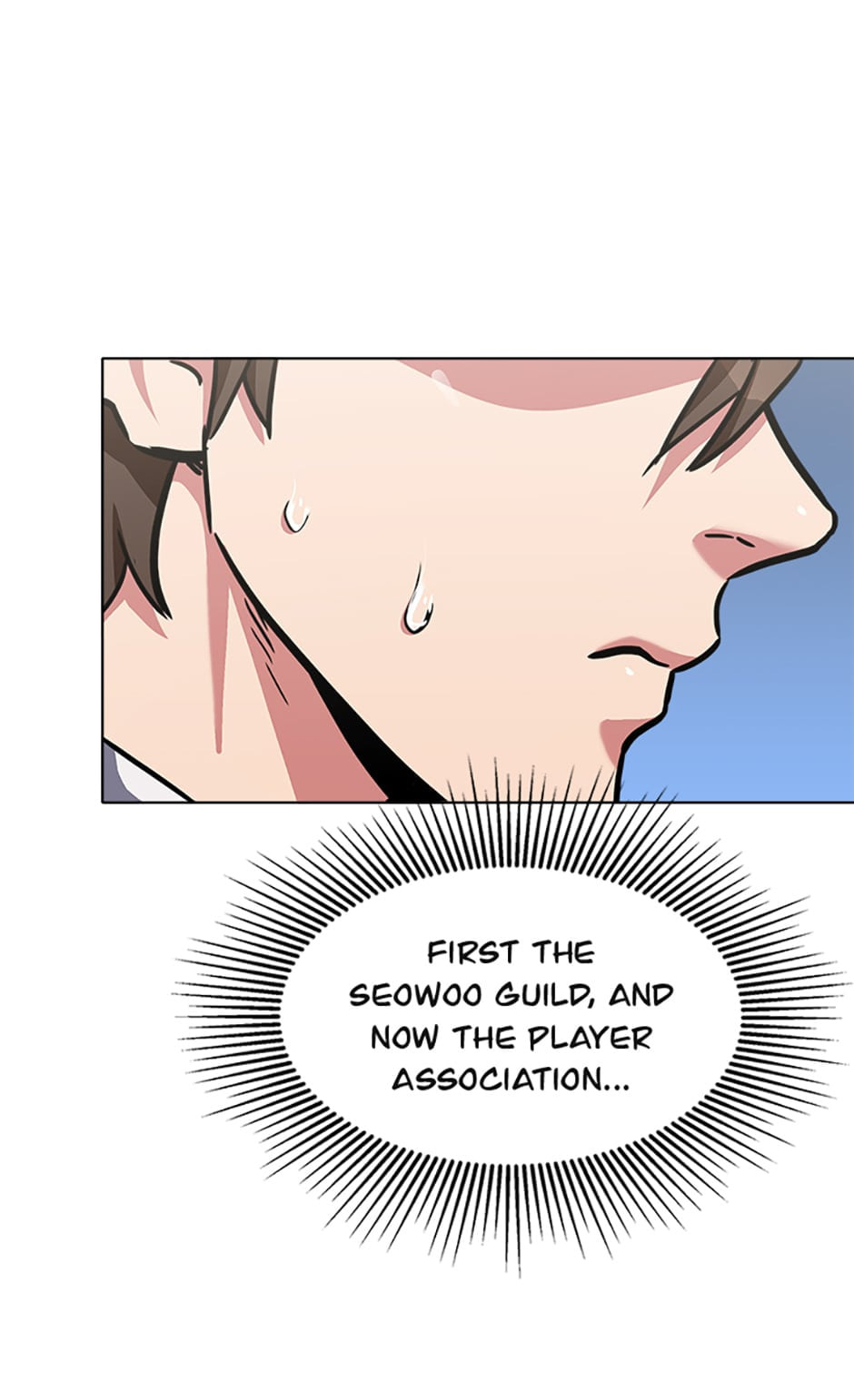 Level 1 Player Chapter 32 page 98 - 