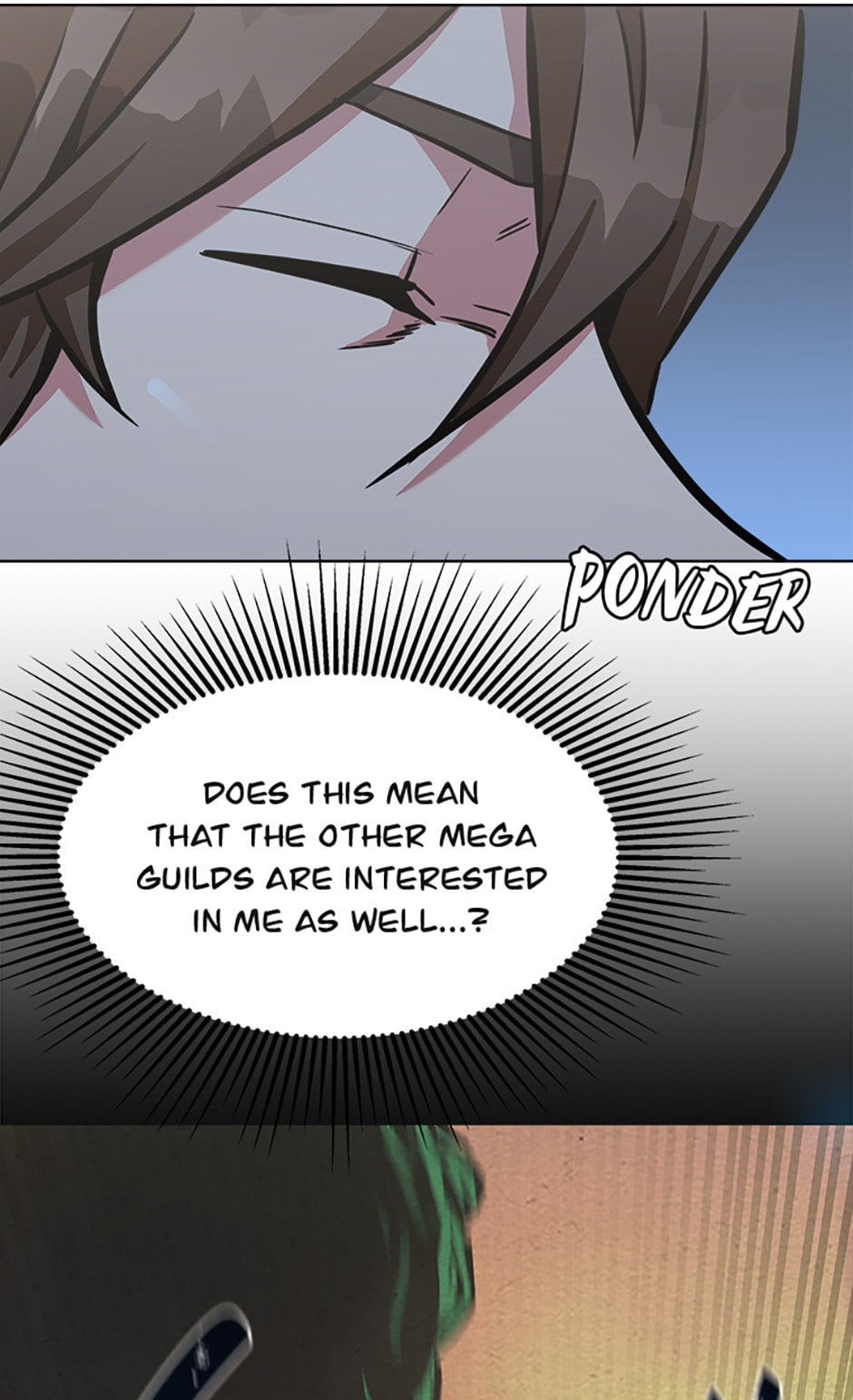 Level 1 Player Chapter 32 page 99 - 