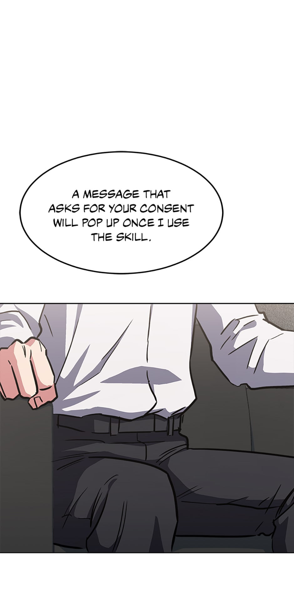 Level 1 Player Chapter 33 page 1 - 