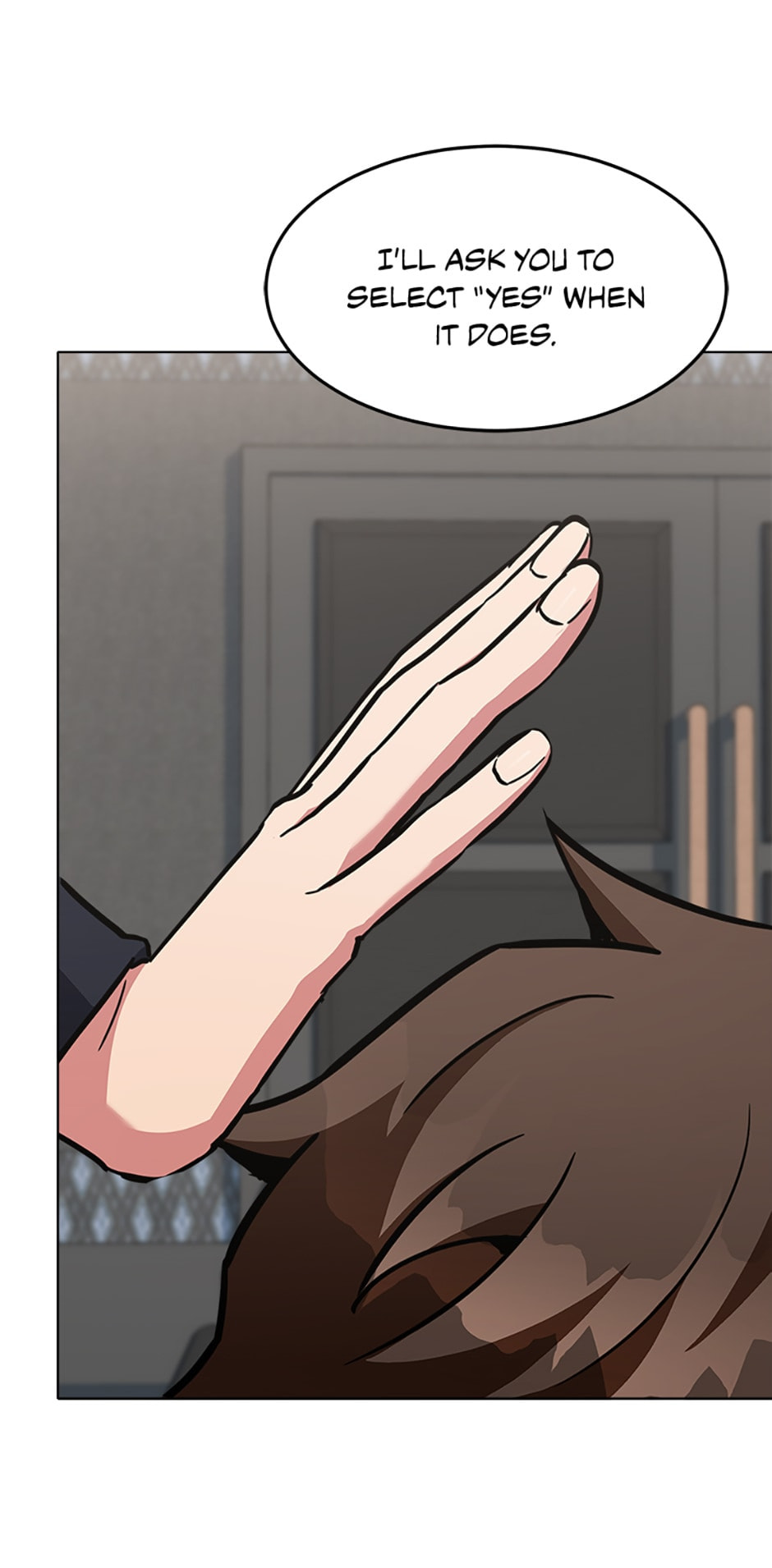 Level 1 Player Chapter 33 page 2 - 