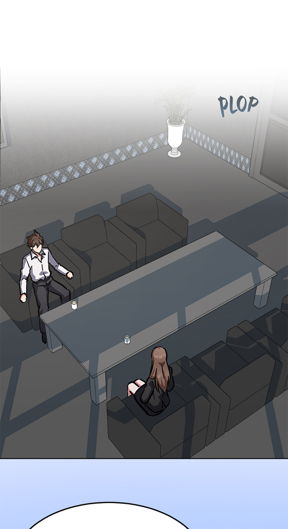 Level 1 Player Chapter 33 page 11 - 
