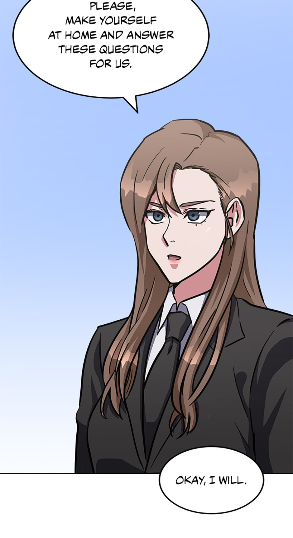 Level 1 Player Chapter 33 page 12 - 