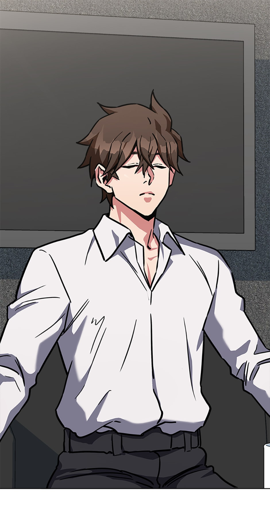 Level 1 Player Chapter 33 page 13 - 