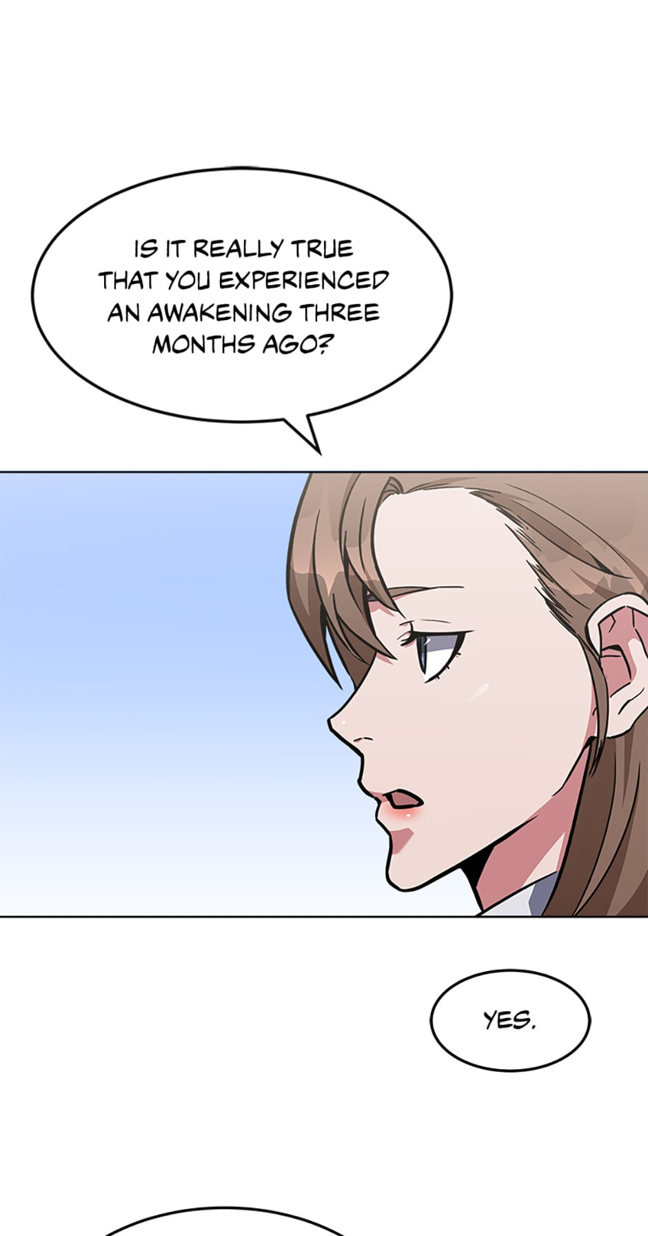 Level 1 Player Chapter 33 page 14 - 