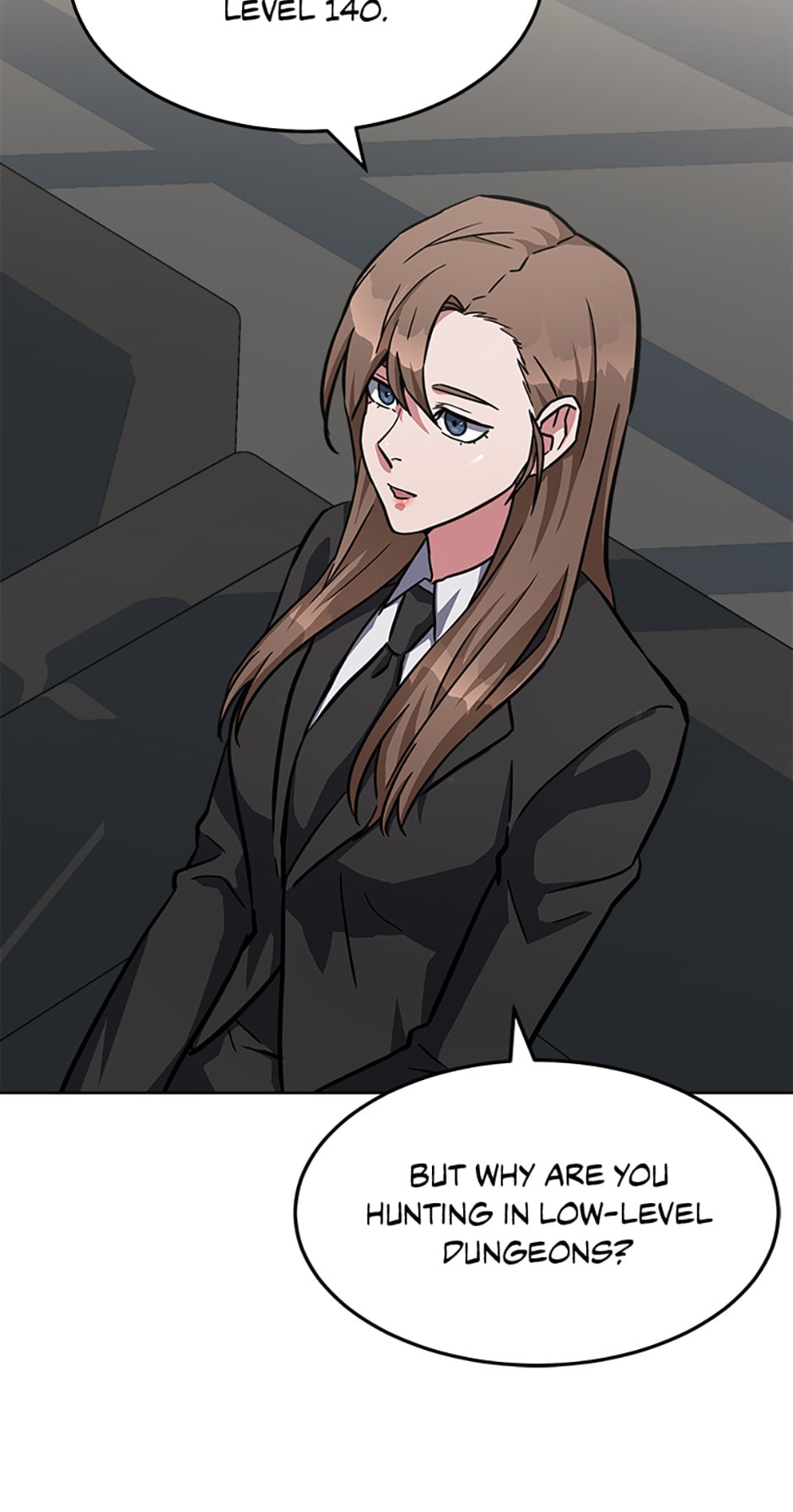Level 1 Player Chapter 33 page 16 - 