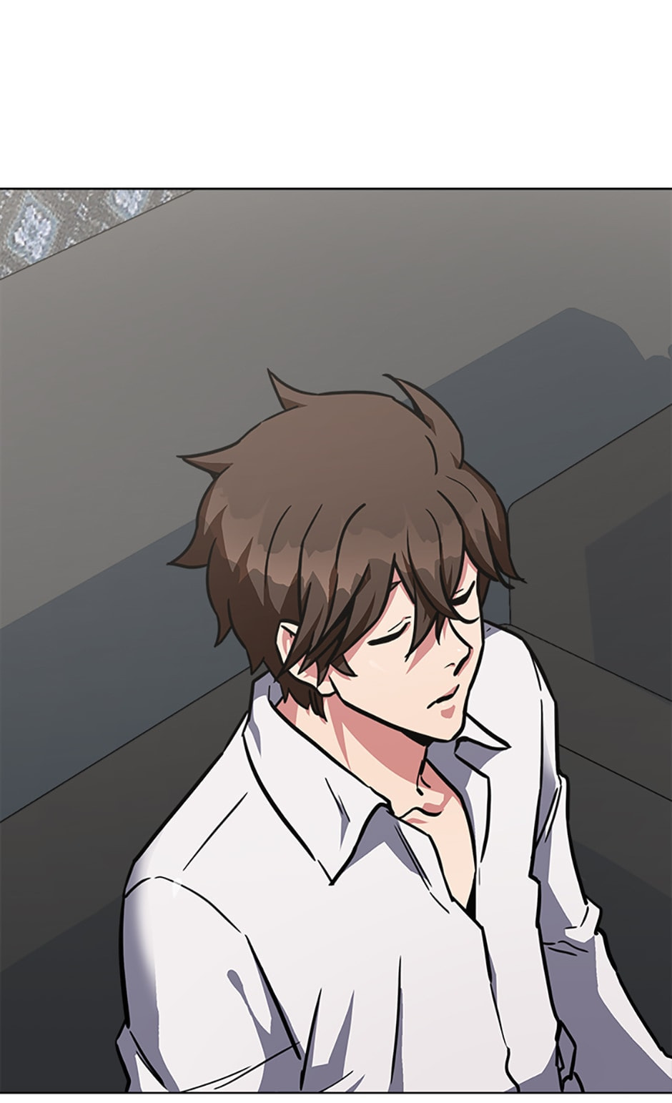 Level 1 Player Chapter 33 page 17 - 