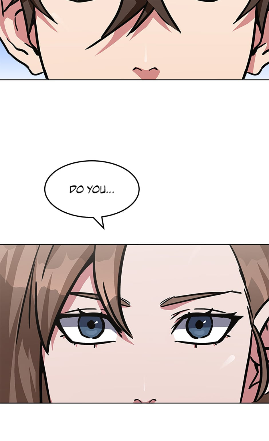Level 1 Player Chapter 33 page 20 - 