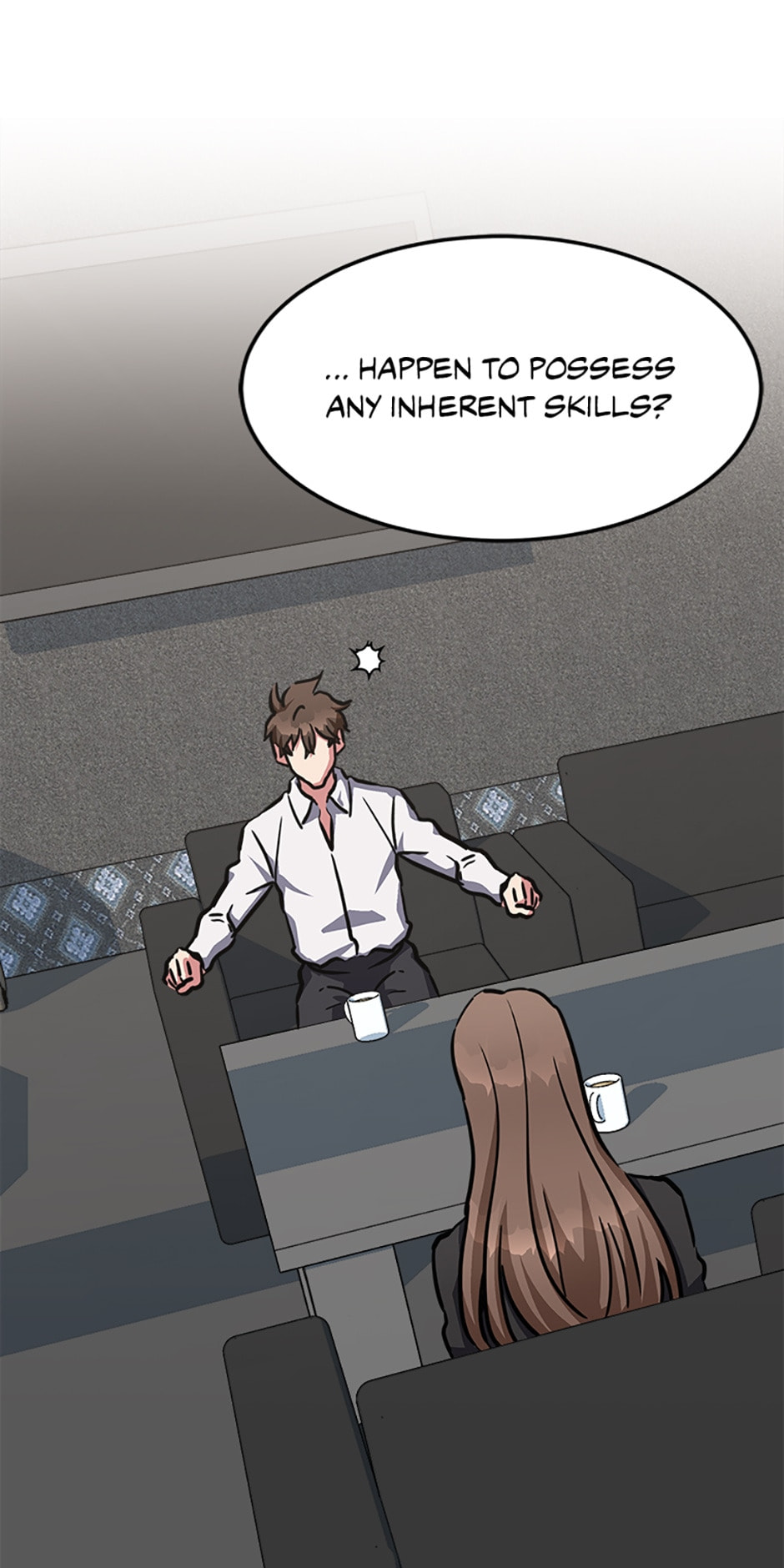 Level 1 Player Chapter 33 page 21 - 