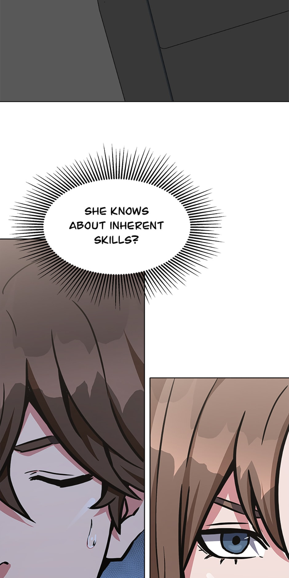 Level 1 Player Chapter 33 page 22 - 