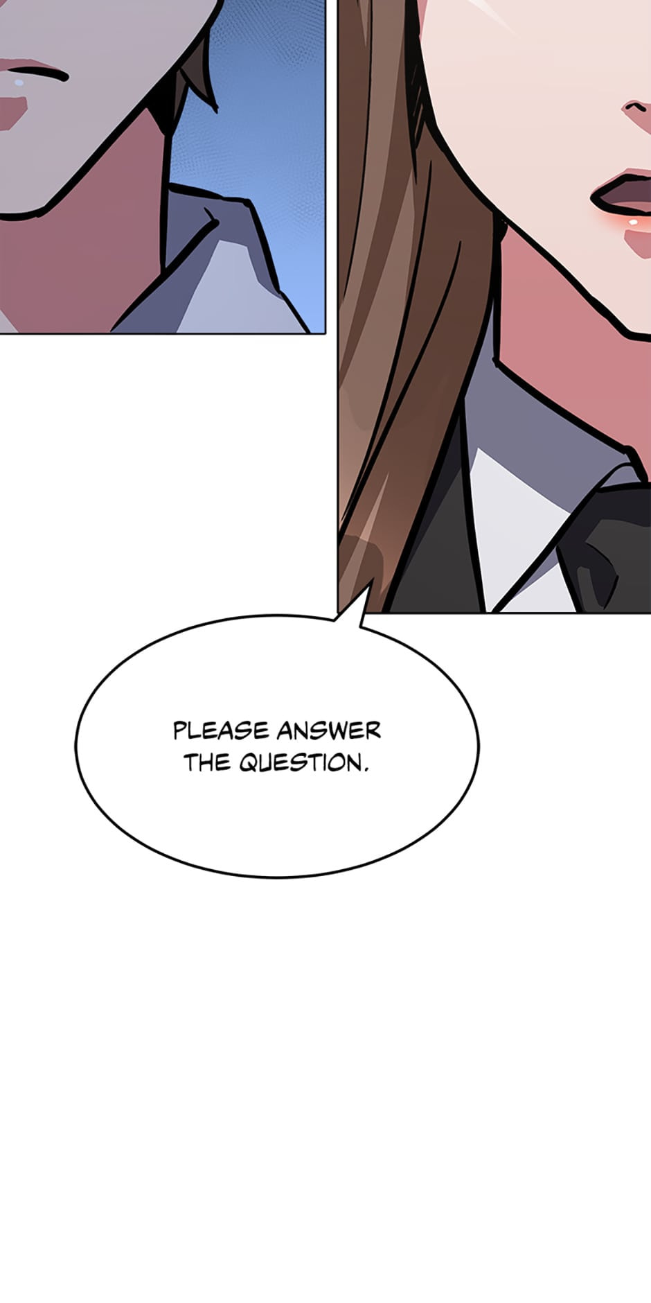 Level 1 Player Chapter 33 page 23 - 
