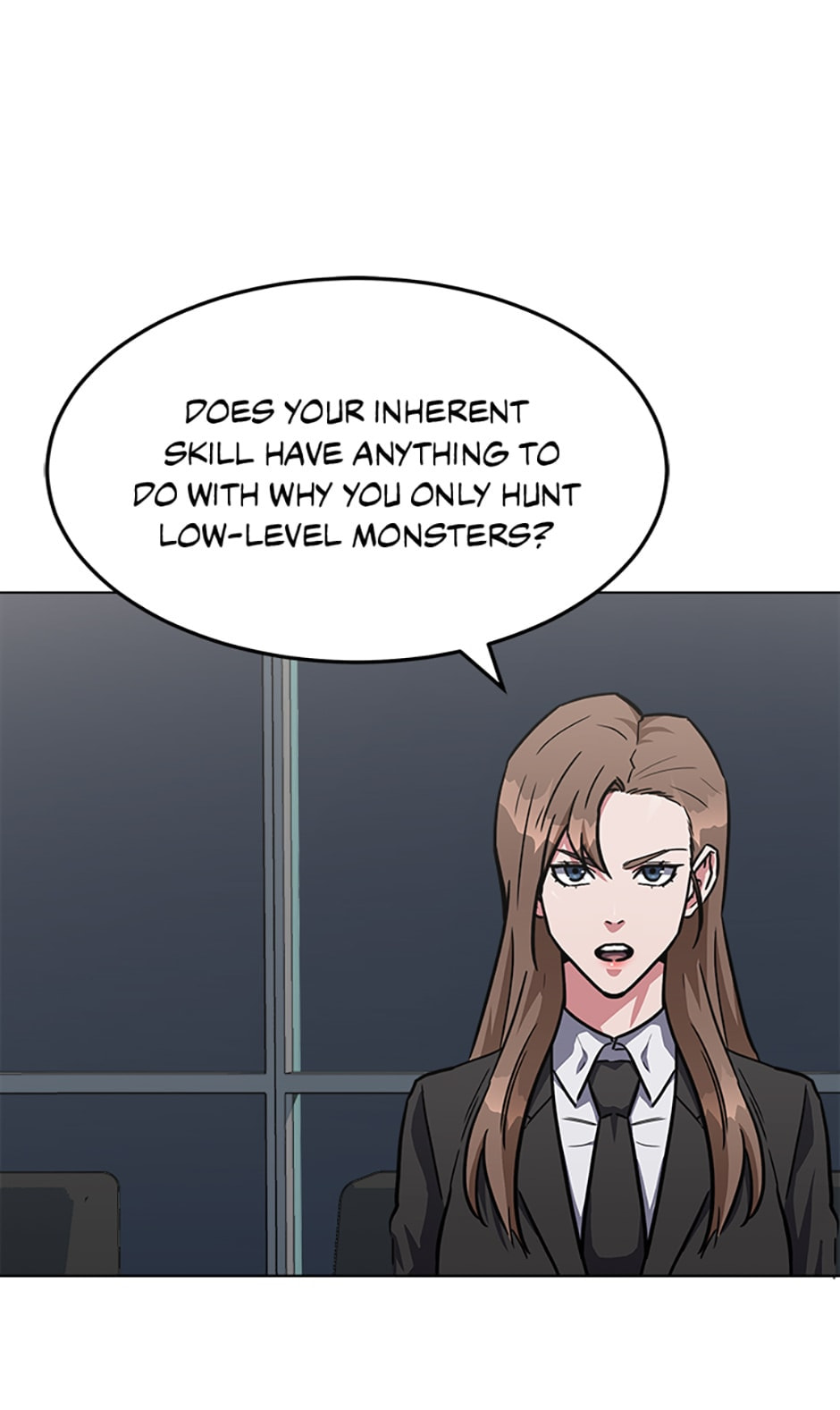 Level 1 Player Chapter 33 page 27 - 