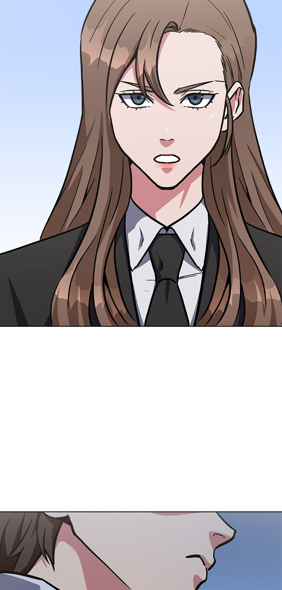 Level 1 Player Chapter 33 page 29 - 