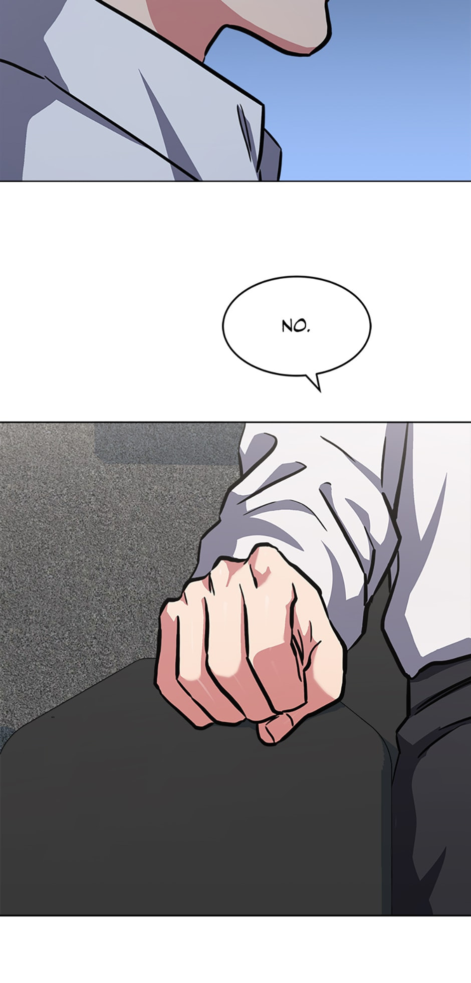 Level 1 Player Chapter 33 page 30 - 
