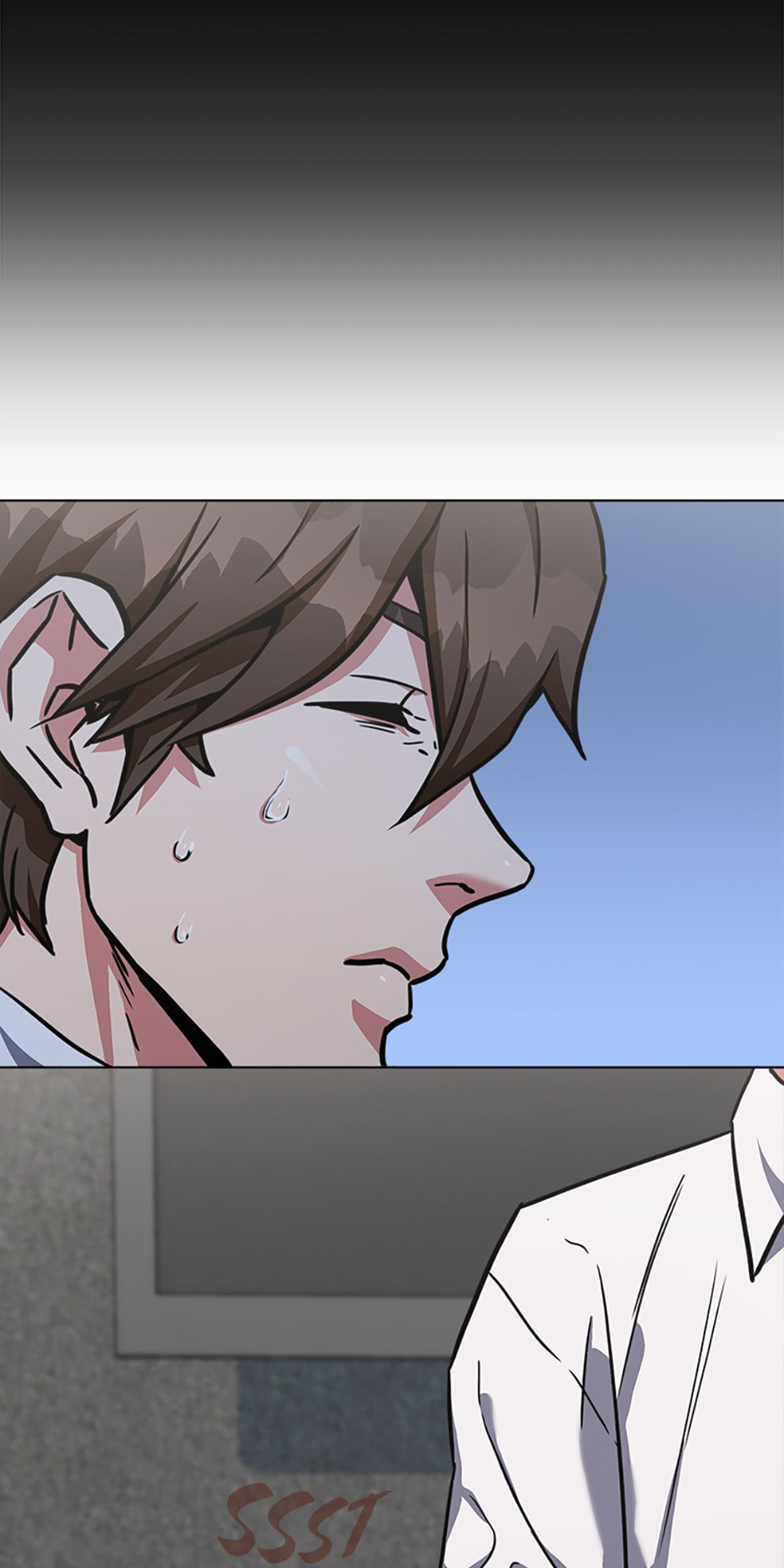 Level 1 Player Chapter 33 page 32 - 