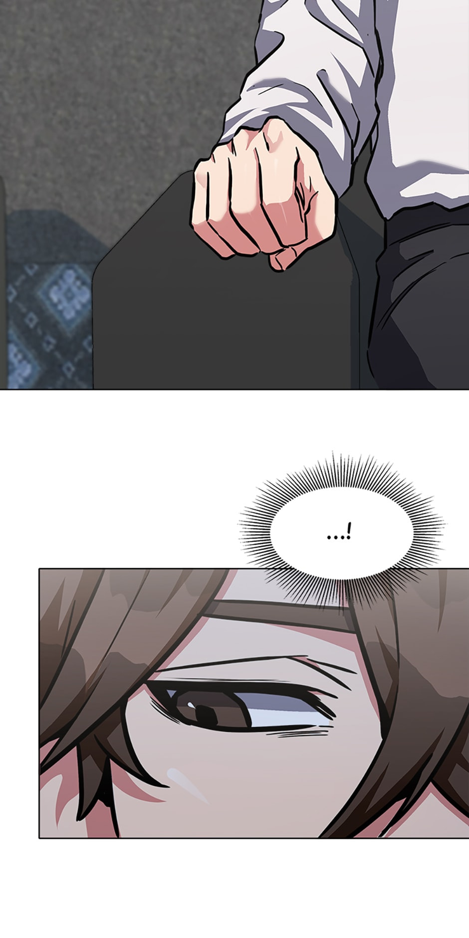 Level 1 Player Chapter 33 page 33 - 