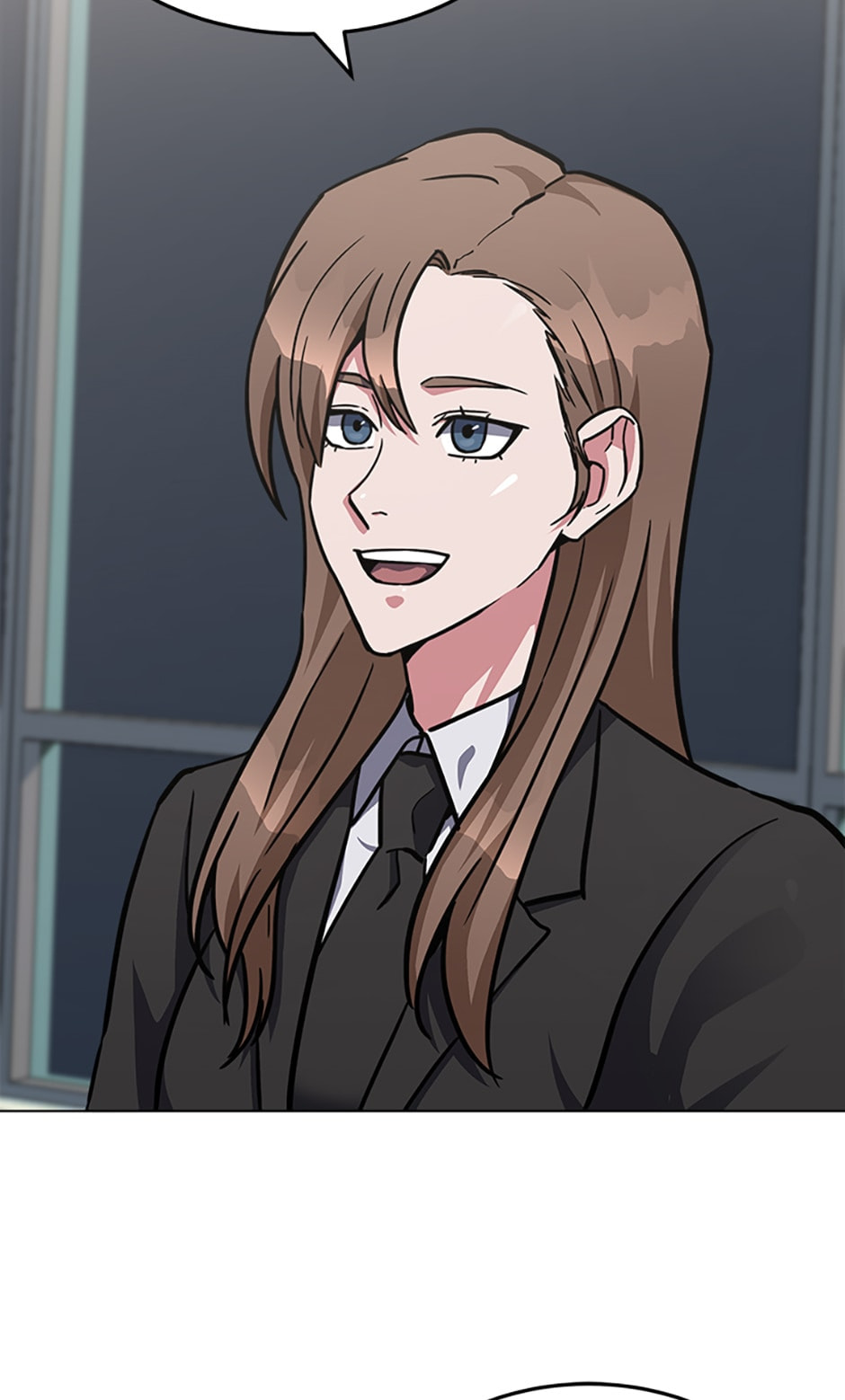 Level 1 Player Chapter 33 page 36 - 