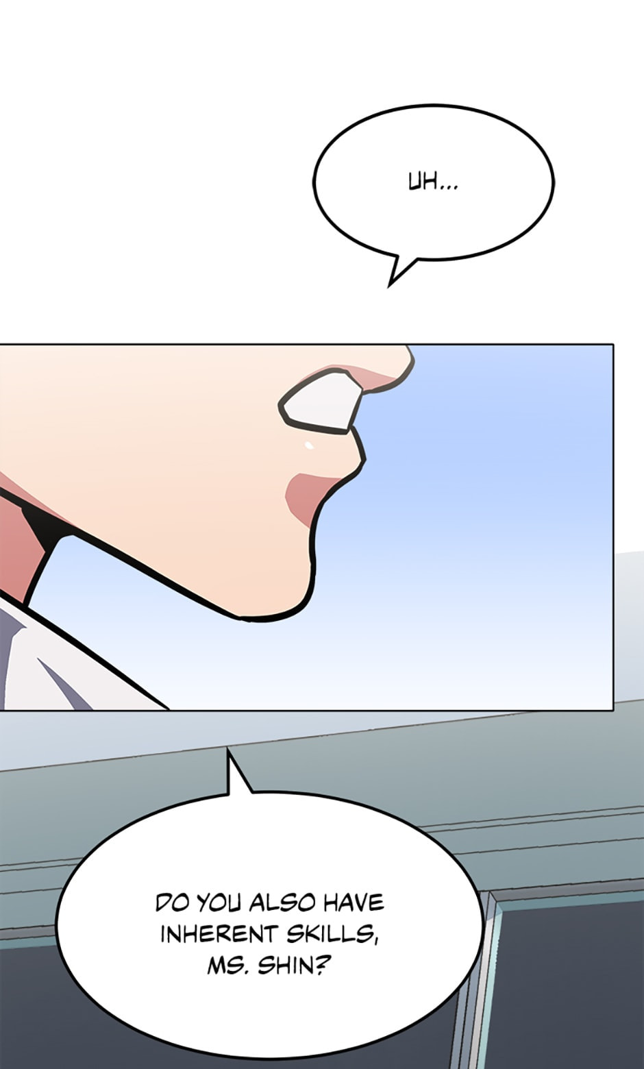Level 1 Player Chapter 33 page 43 - 