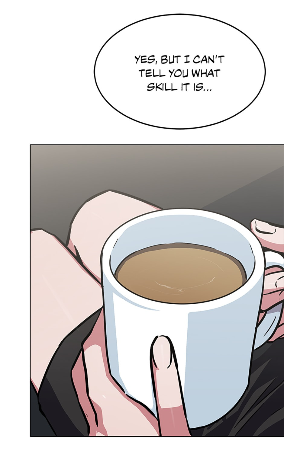 Level 1 Player Chapter 33 page 45 - 
