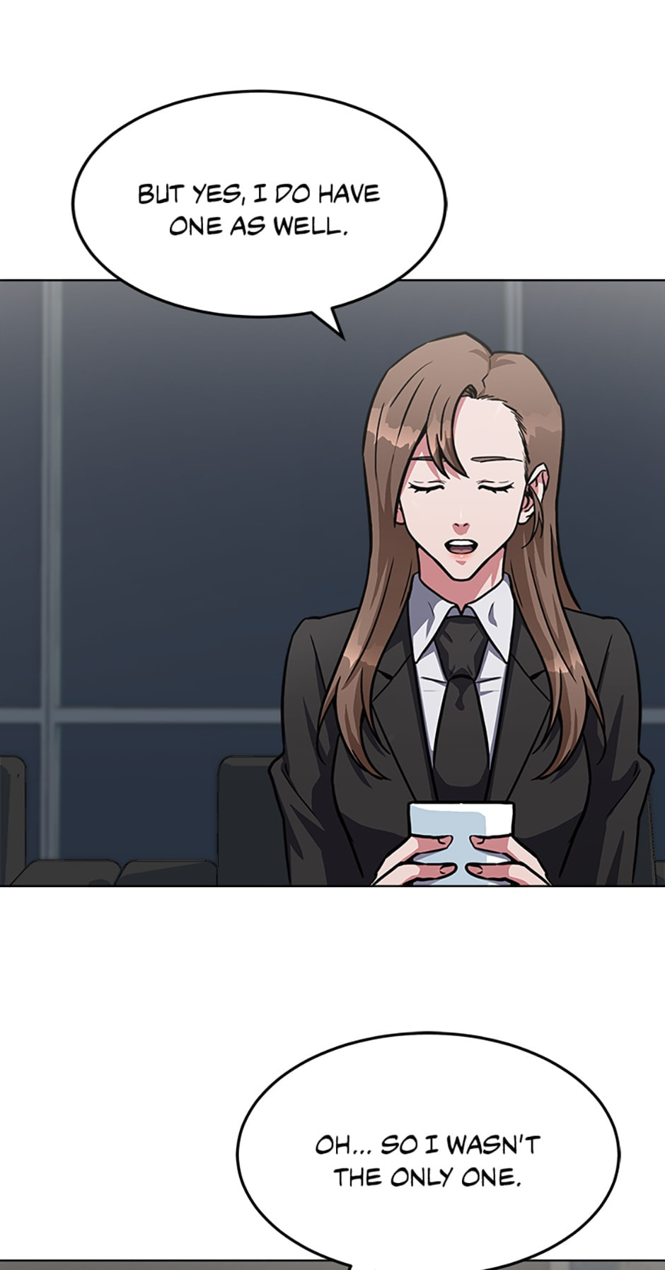 Level 1 Player Chapter 33 page 46 - 