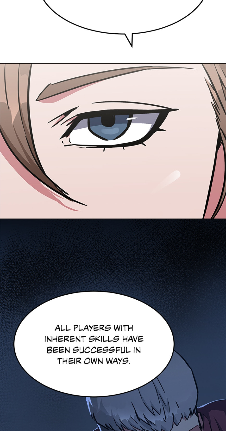 Level 1 Player Chapter 33 page 48 - 