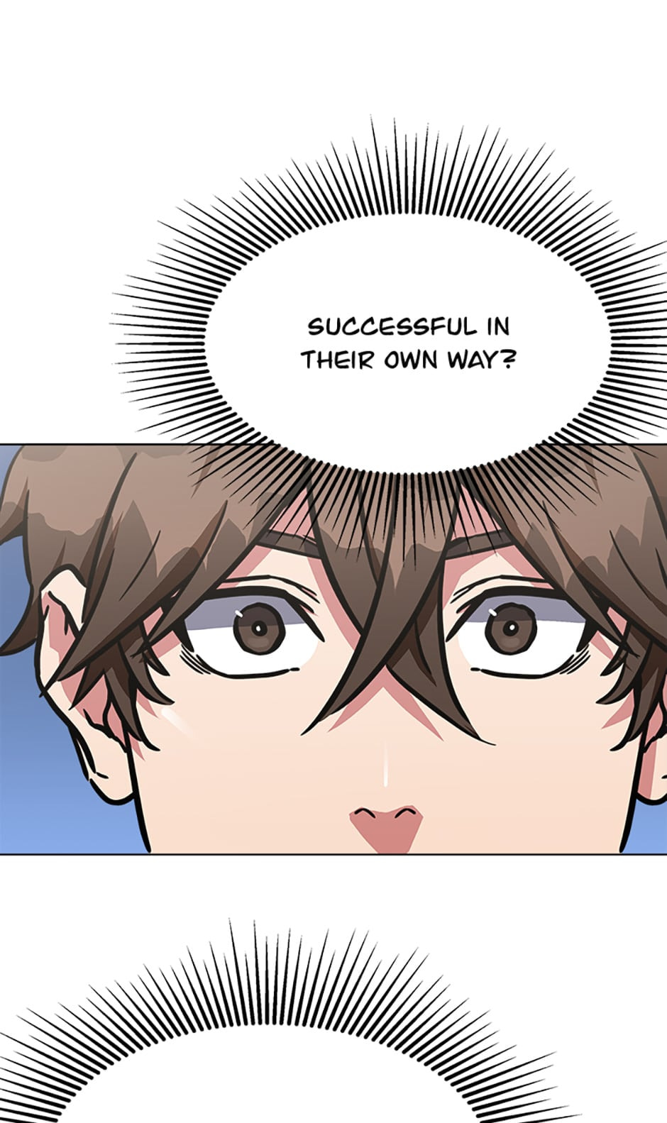 Level 1 Player Chapter 33 page 50 - 