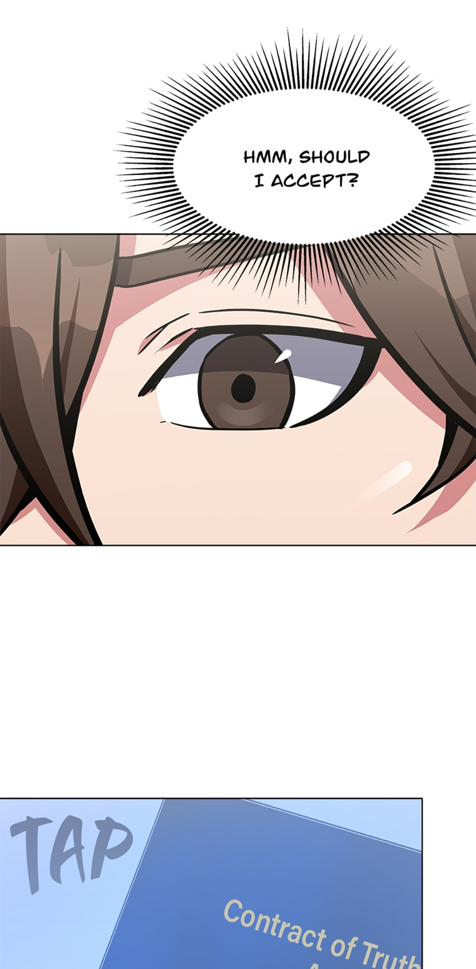 Level 1 Player Chapter 33 page 6 - 