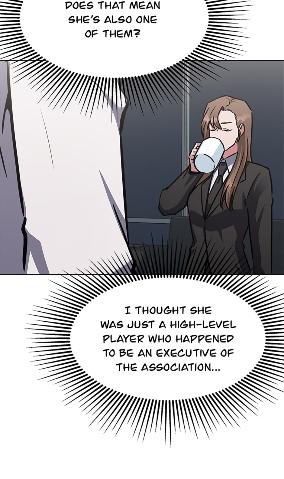 Level 1 Player Chapter 33 page 51 - 
