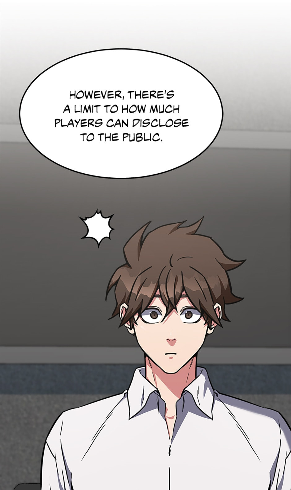 Level 1 Player Chapter 33 page 52 - 