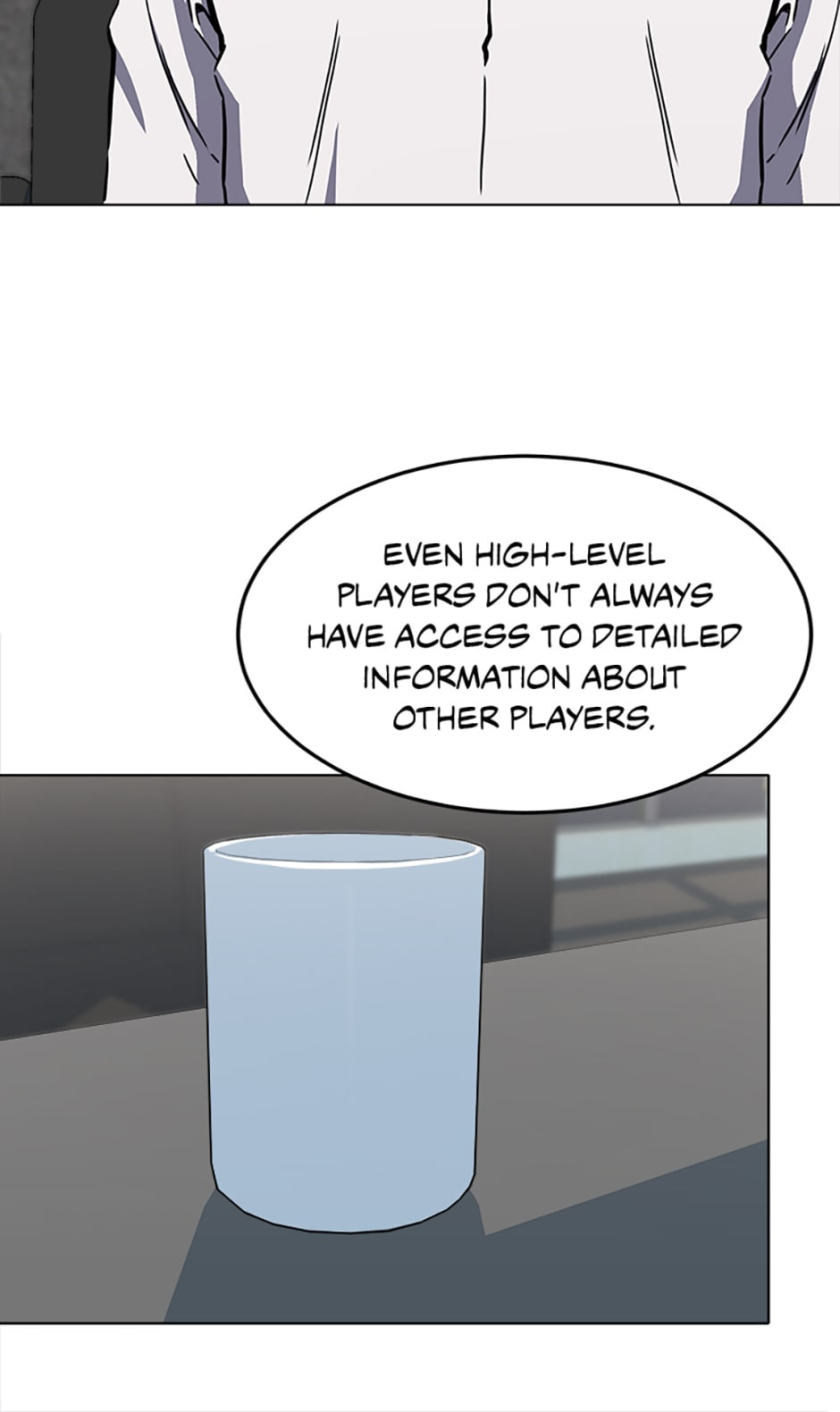 Level 1 Player Chapter 33 page 53 - 