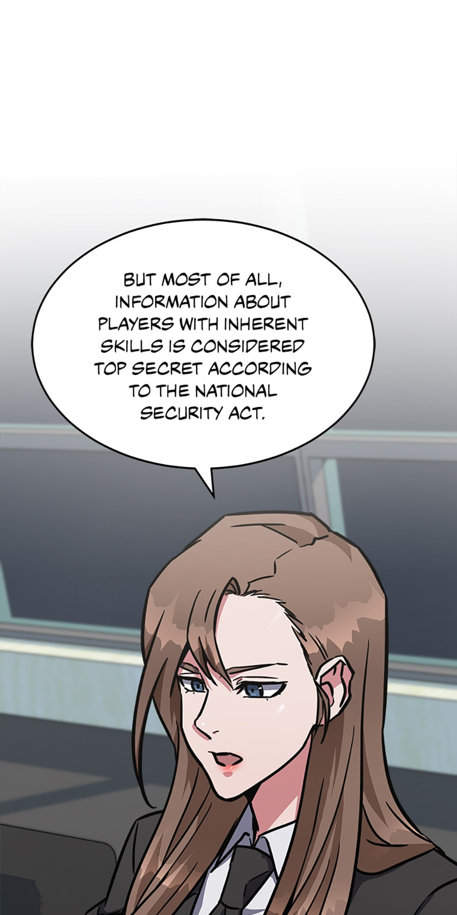 Level 1 Player Chapter 33 page 54 - 