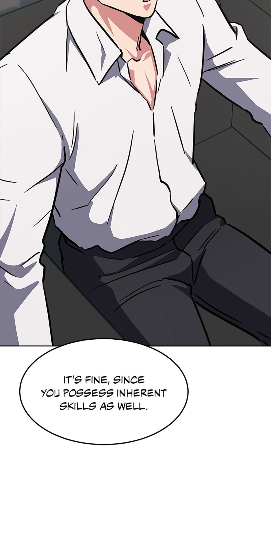 Level 1 Player Chapter 33 page 56 - 