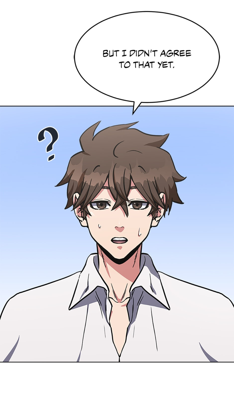Level 1 Player Chapter 33 page 60 - 