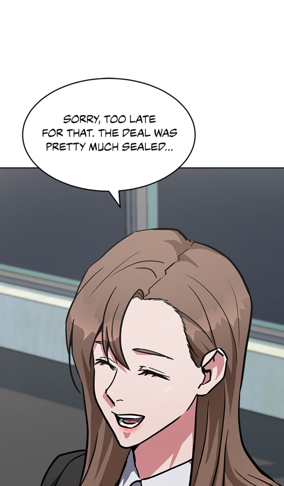 Level 1 Player Chapter 33 page 61 - 