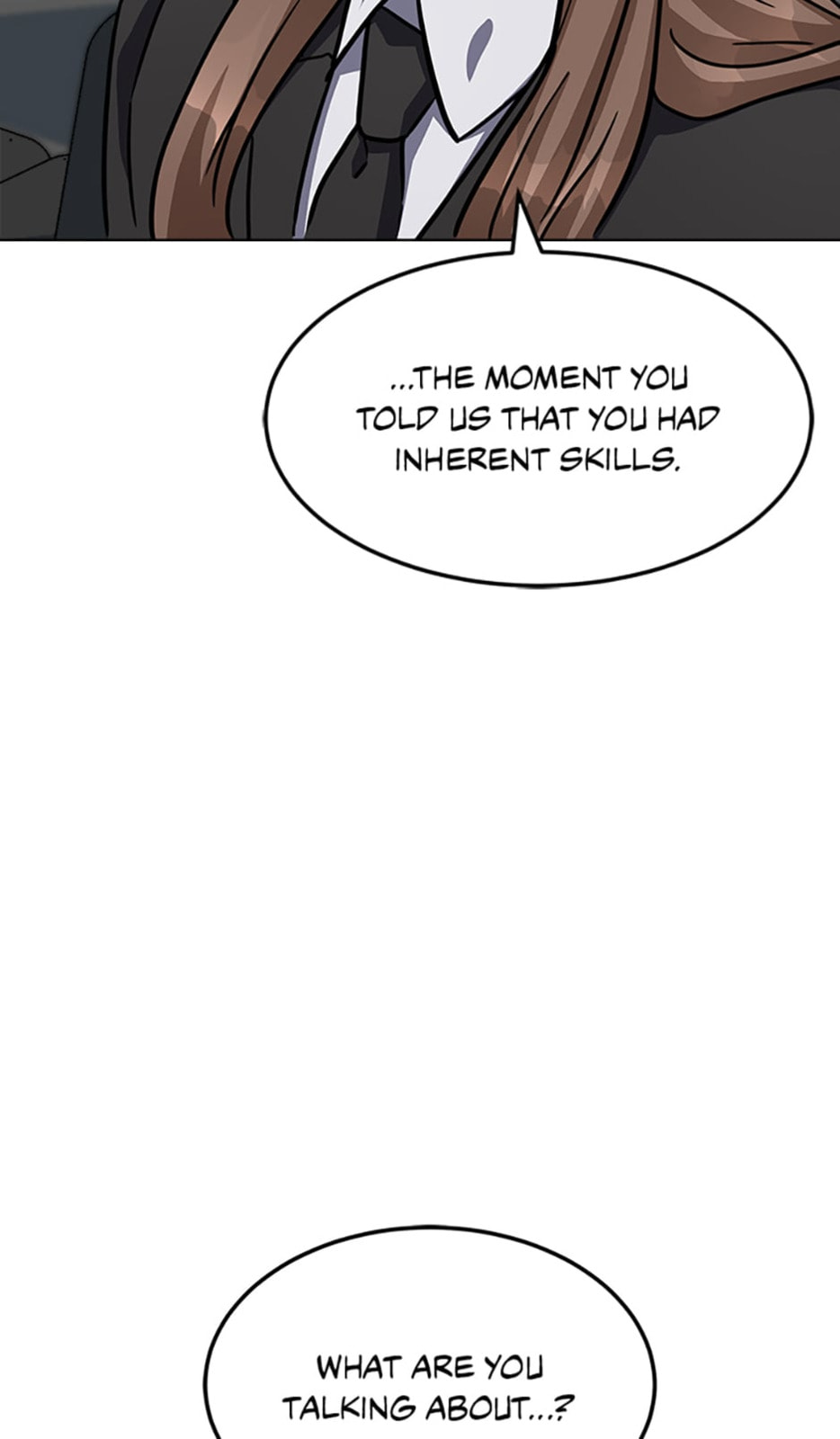 Level 1 Player Chapter 33 page 62 - 