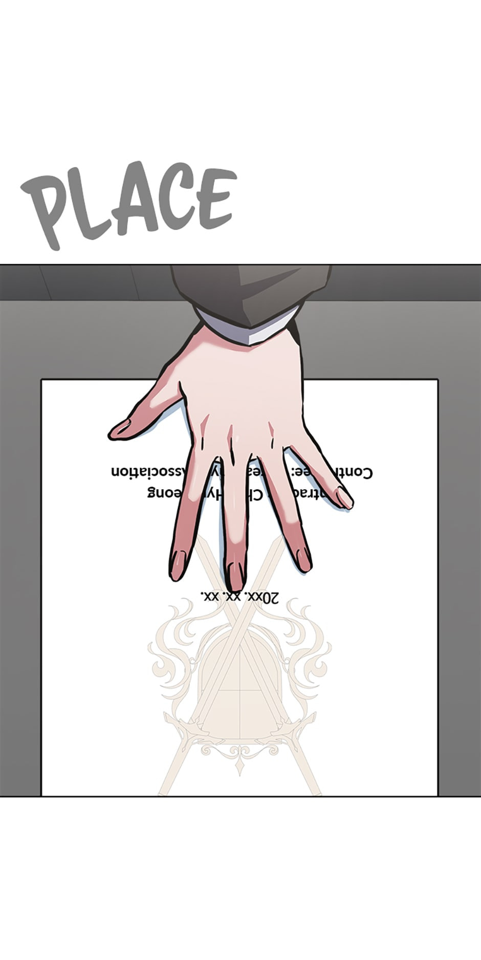 Level 1 Player Chapter 33 page 66 - 