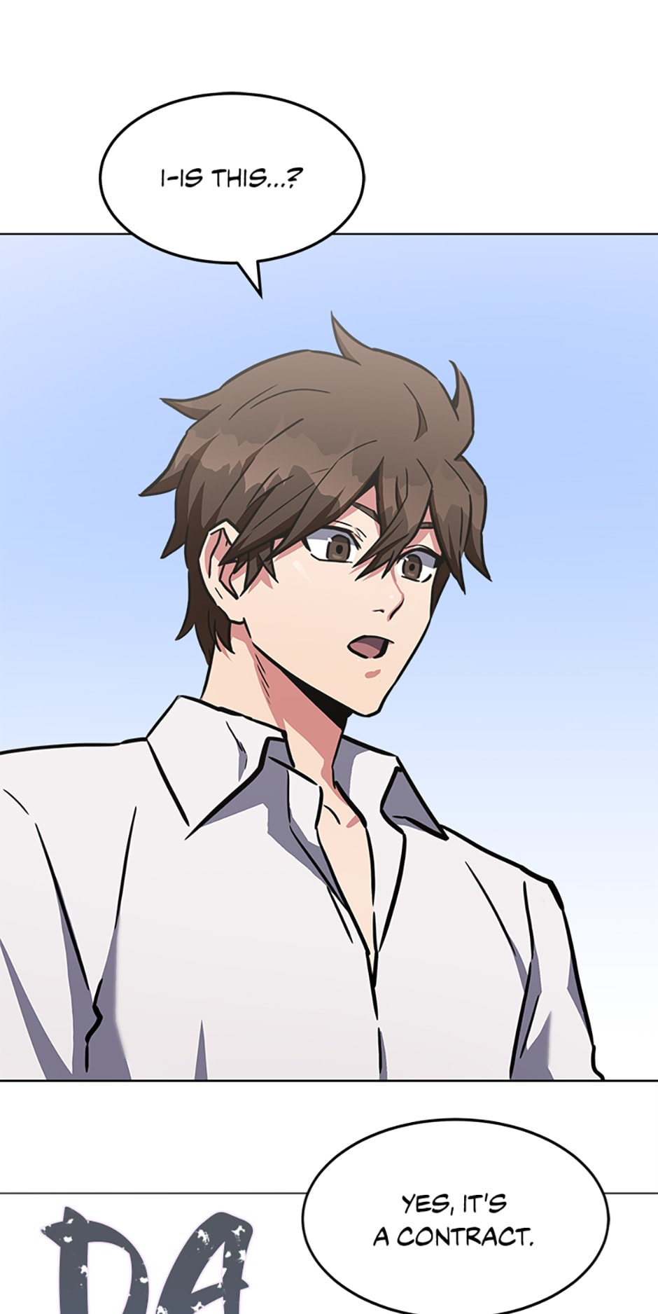 Level 1 Player Chapter 33 page 67 - 