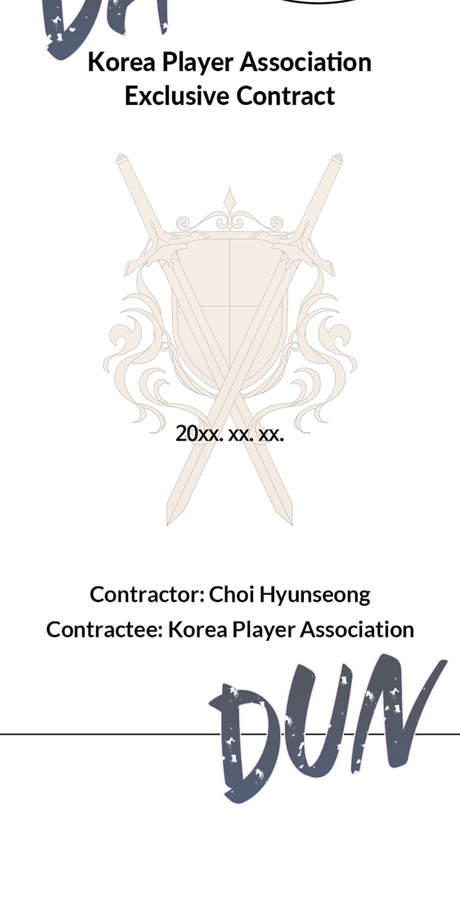 Level 1 Player Chapter 33 page 68 - 