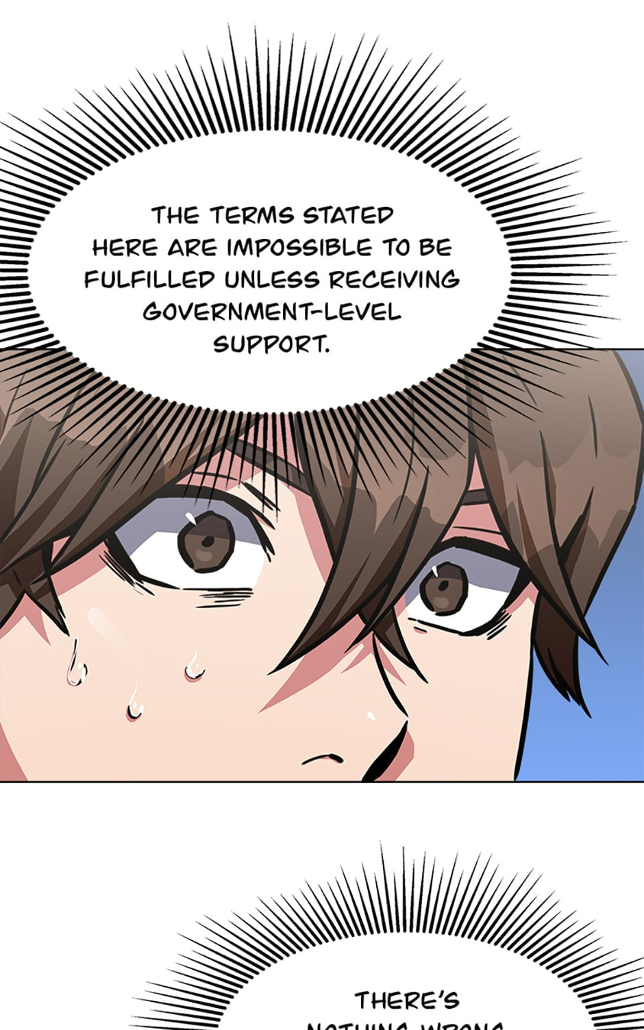 Level 1 Player Chapter 33 page 69 - 