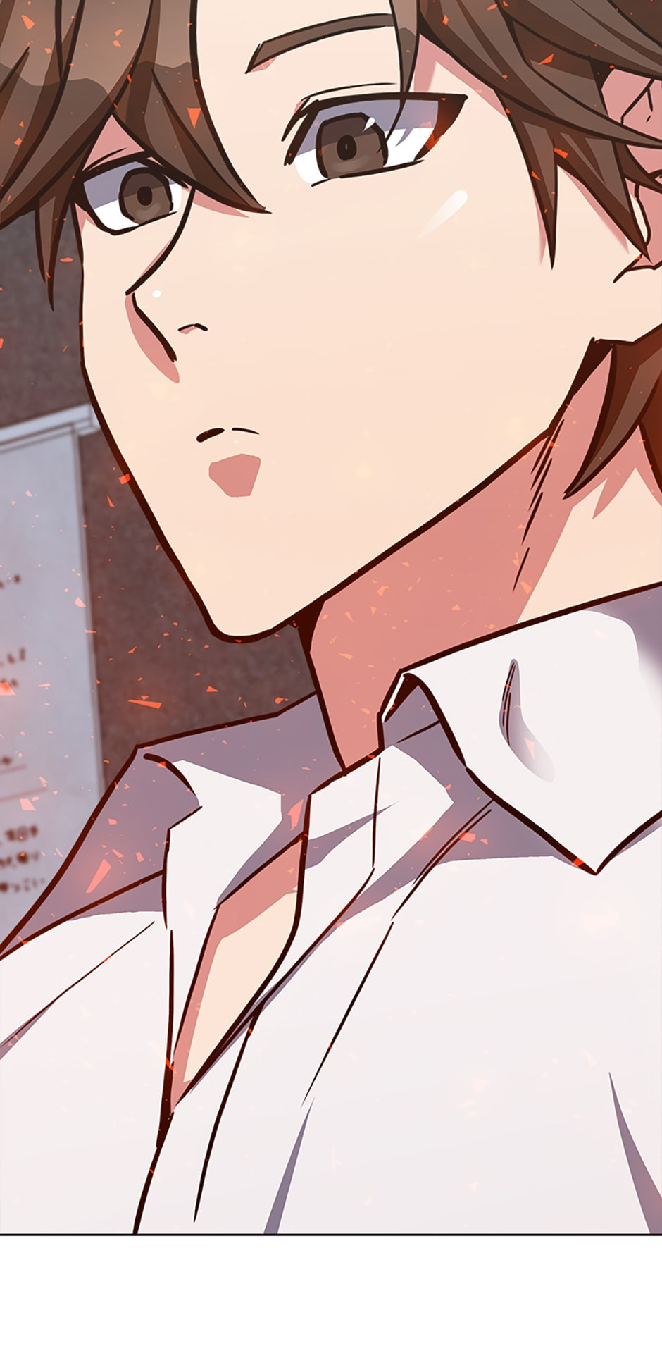 Level 1 Player Chapter 33 page 8 - 