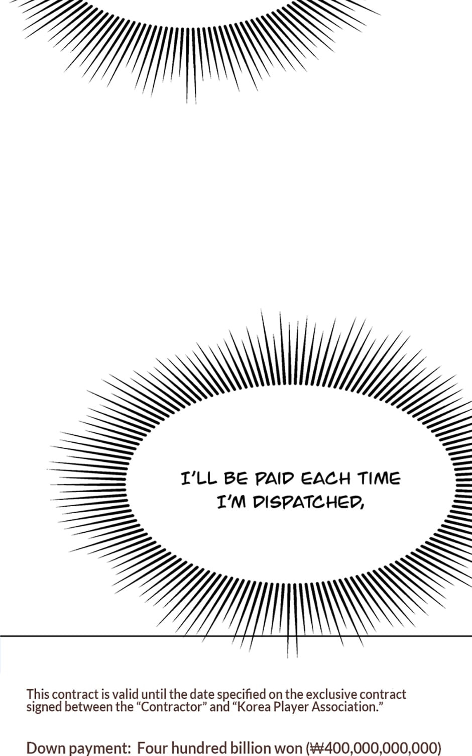 Level 1 Player Chapter 33 page 71 - 