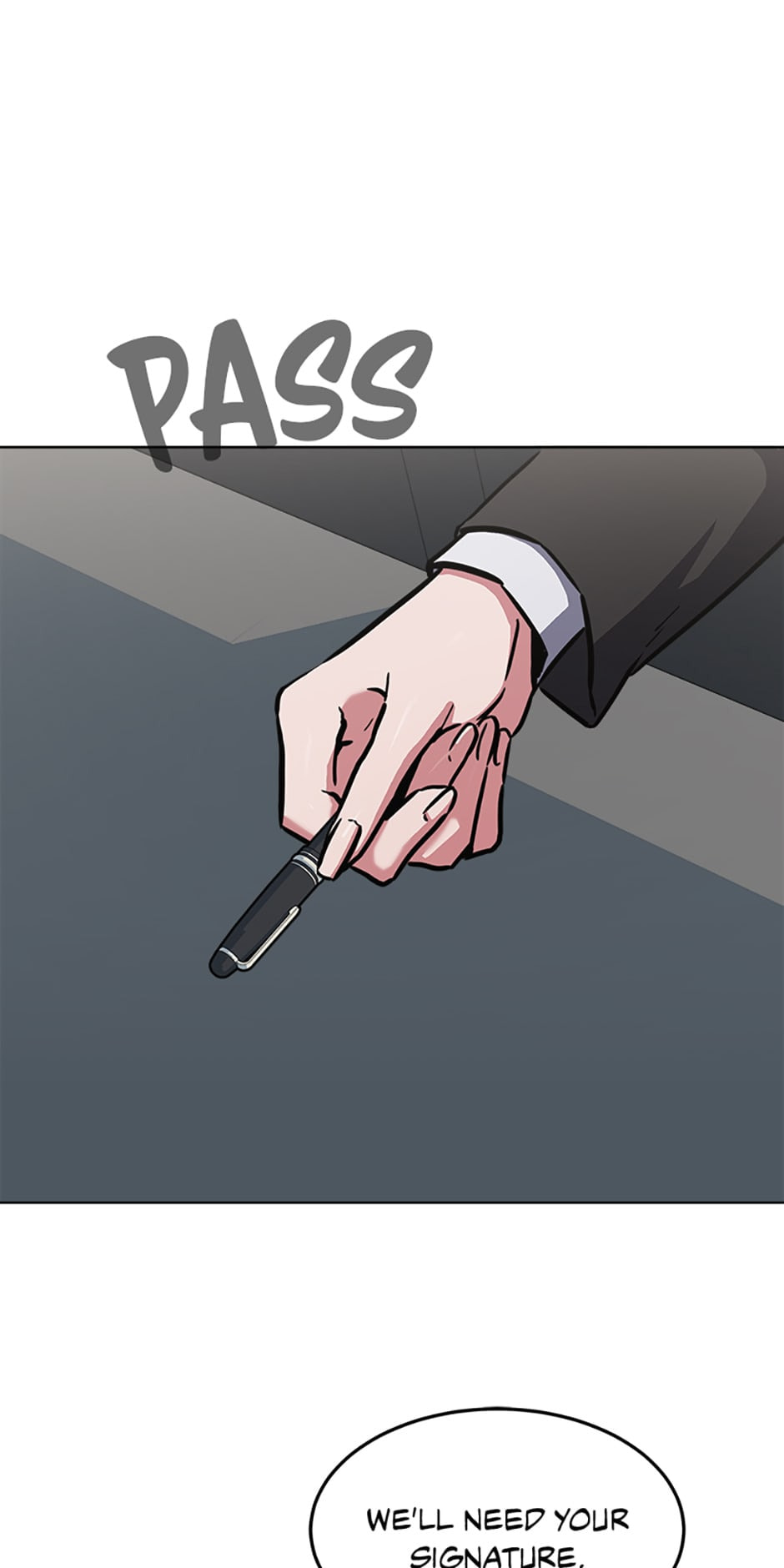 Level 1 Player Chapter 33 page 73 - 