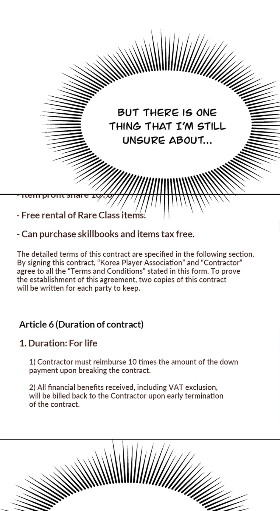 Level 1 Player Chapter 33 page 76 - 