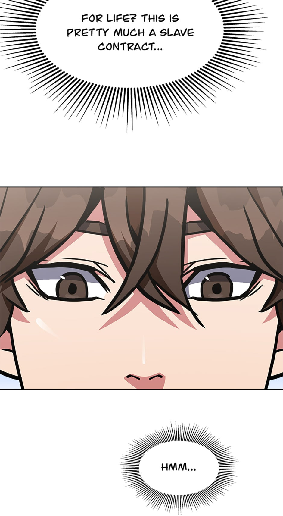 Level 1 Player Chapter 33 page 77 - 