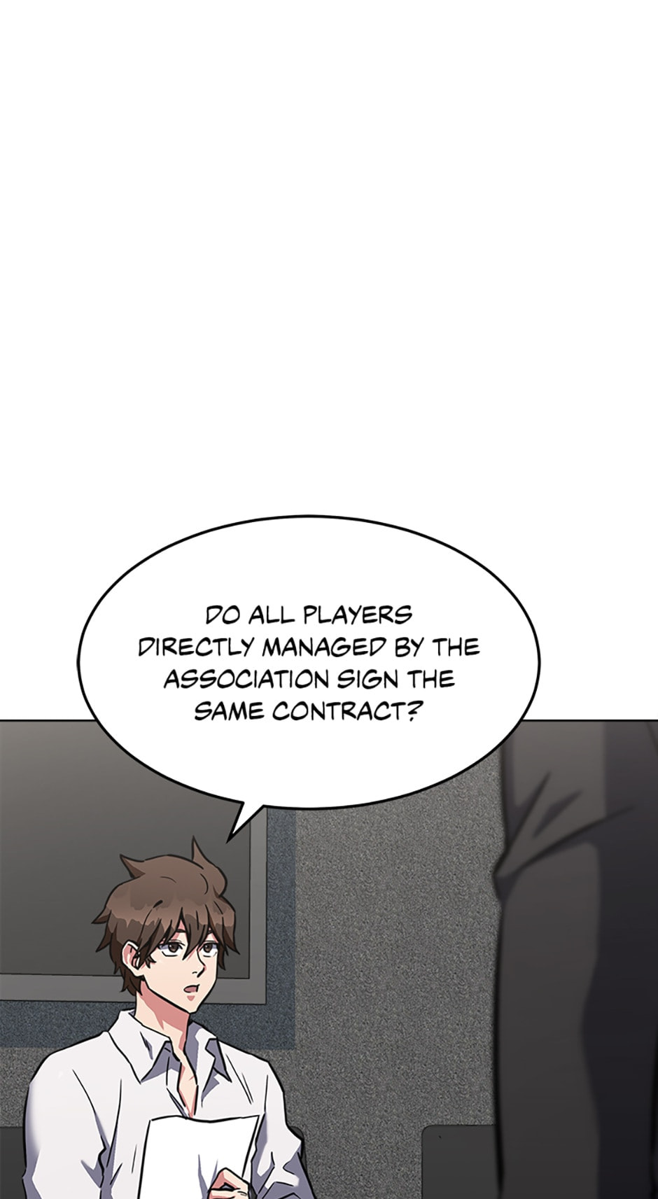 Level 1 Player Chapter 33 page 78 - 
