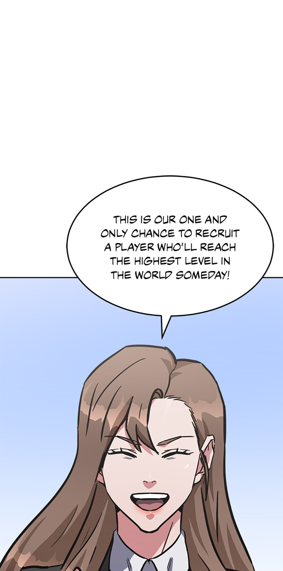 Level 1 Player Chapter 33 page 84 - 